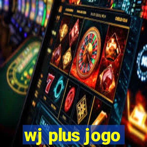 wj plus jogo